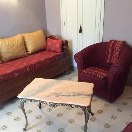 Stazzona Apartment Luaran gambar