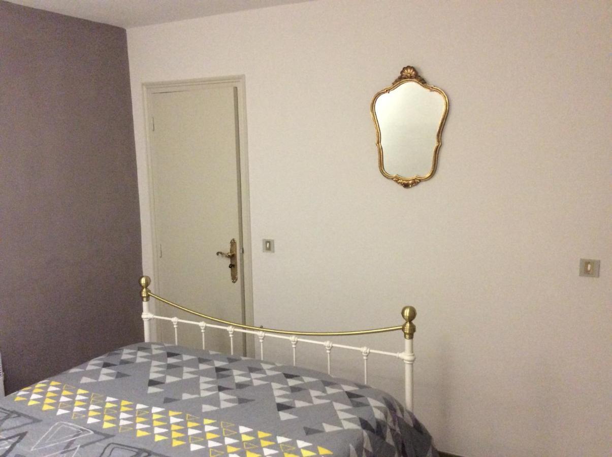 Stazzona Apartment Luaran gambar