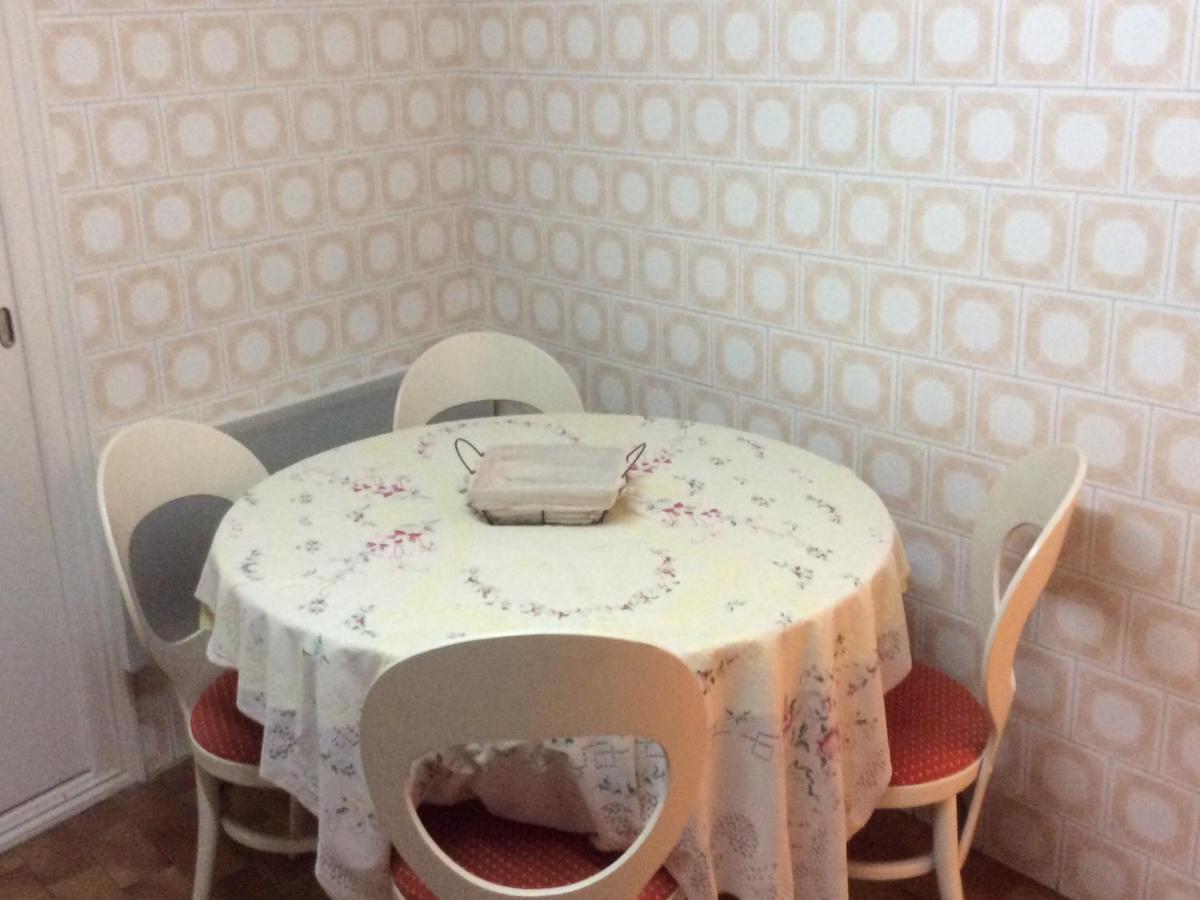 Stazzona Apartment Luaran gambar