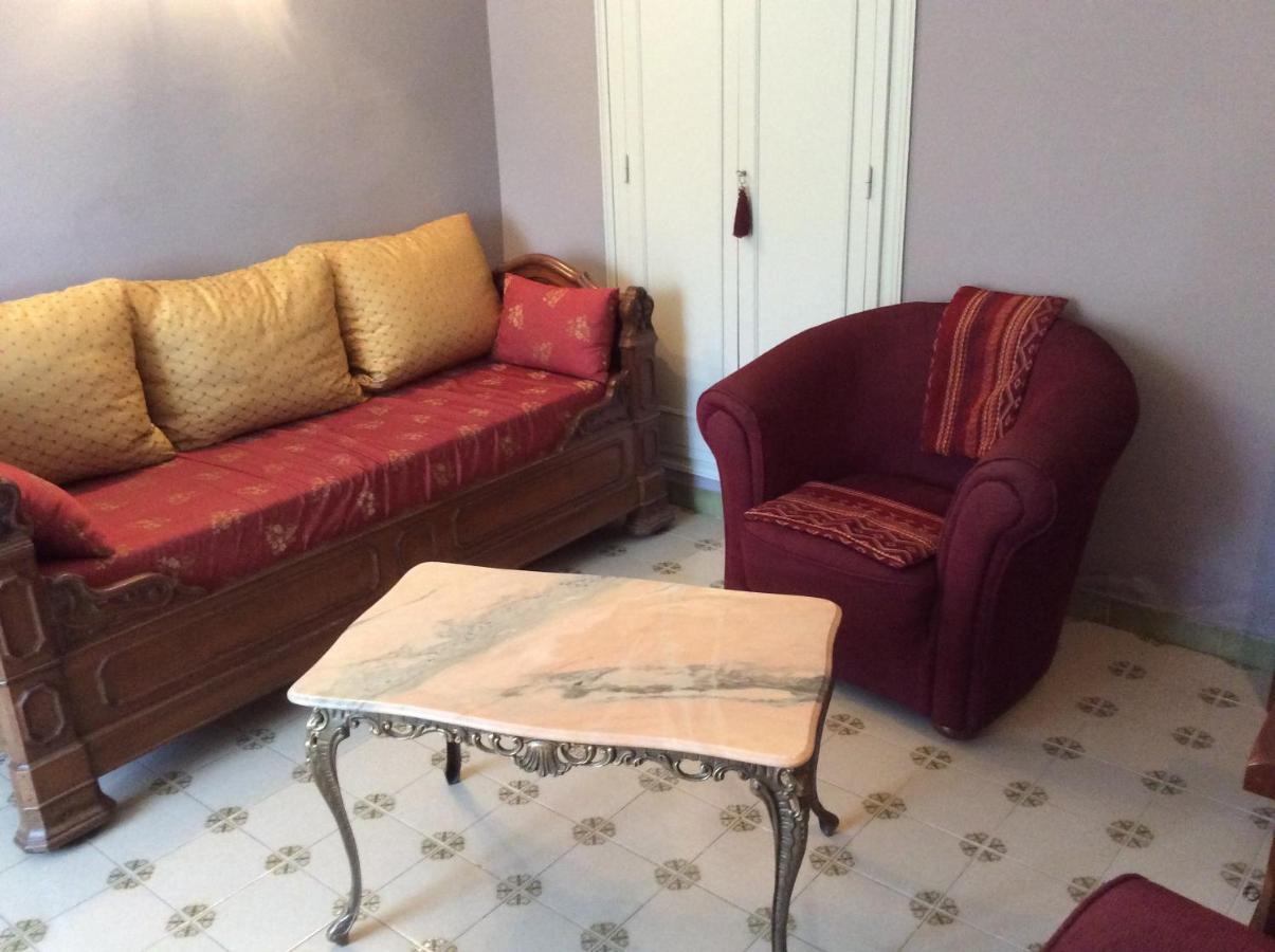 Stazzona Apartment Luaran gambar