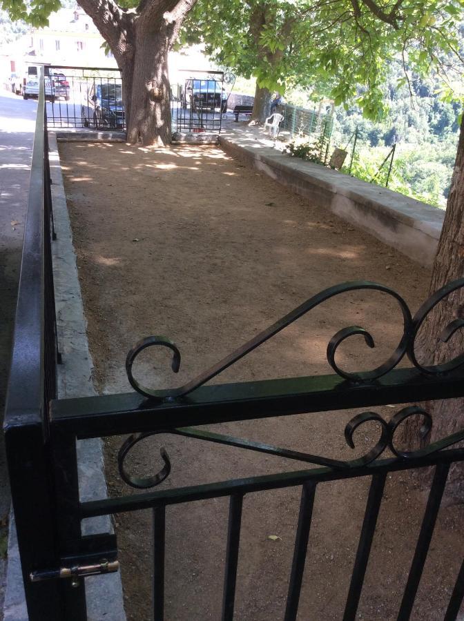 Stazzona Apartment Luaran gambar