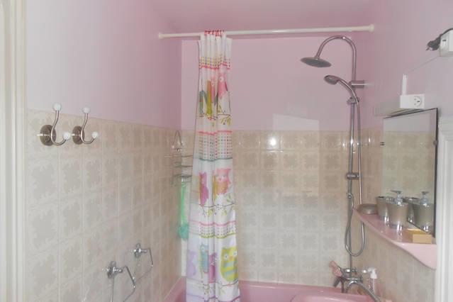 Stazzona Apartment Luaran gambar