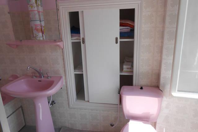 Stazzona Apartment Luaran gambar